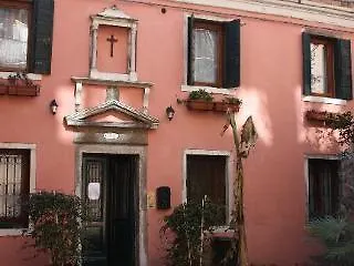 *** Guest house Corte Canal Venice Italy