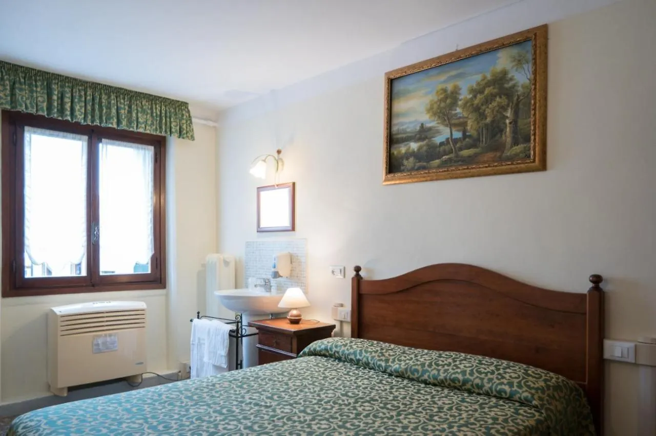 Corte Canal Venice Guest house