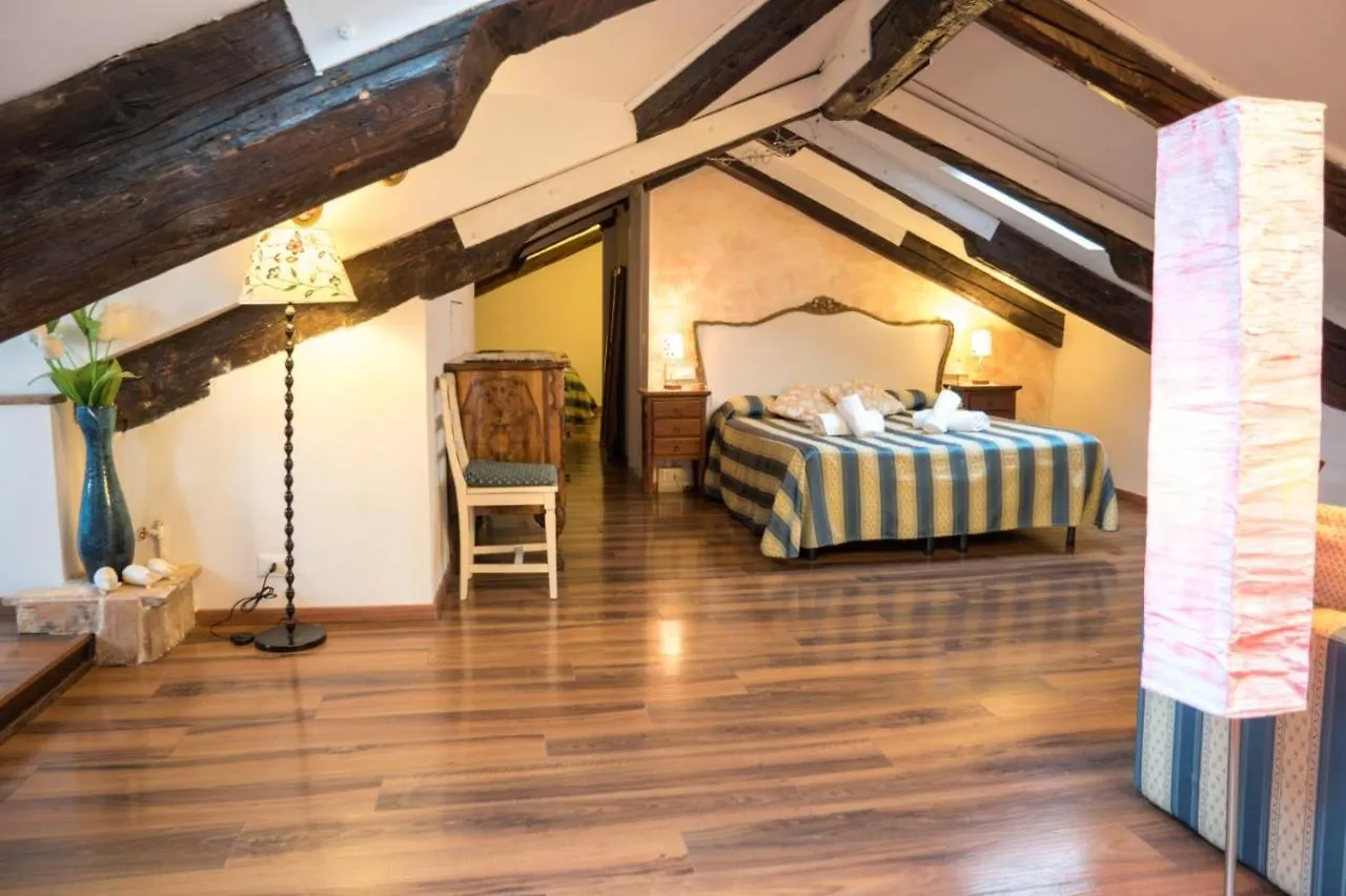 *** Guest house Corte Canal Venice Italy