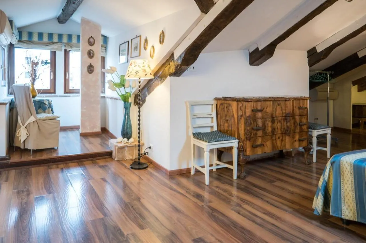 Corte Canal Venice Guest house