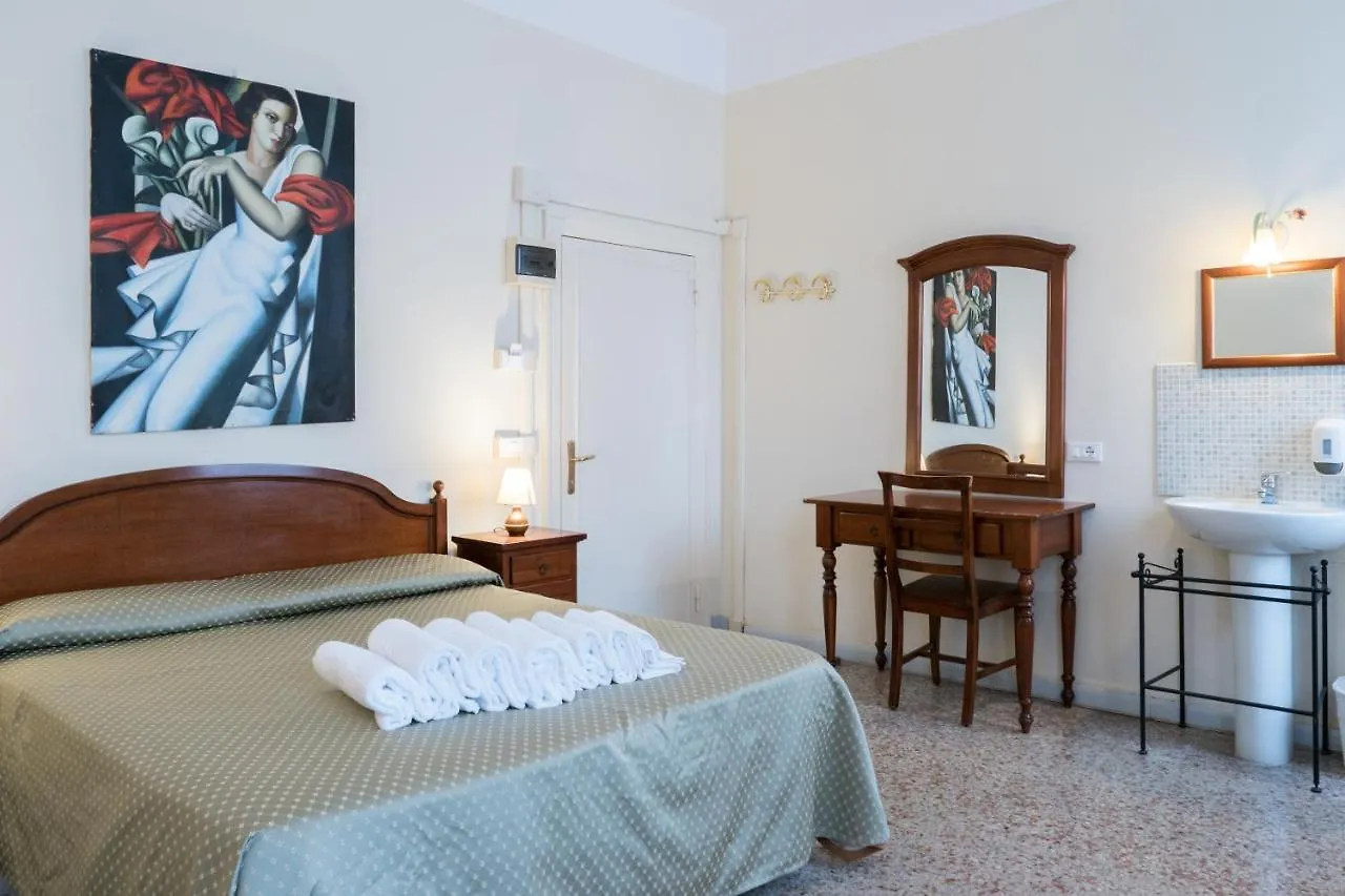 Corte Canal Venice
