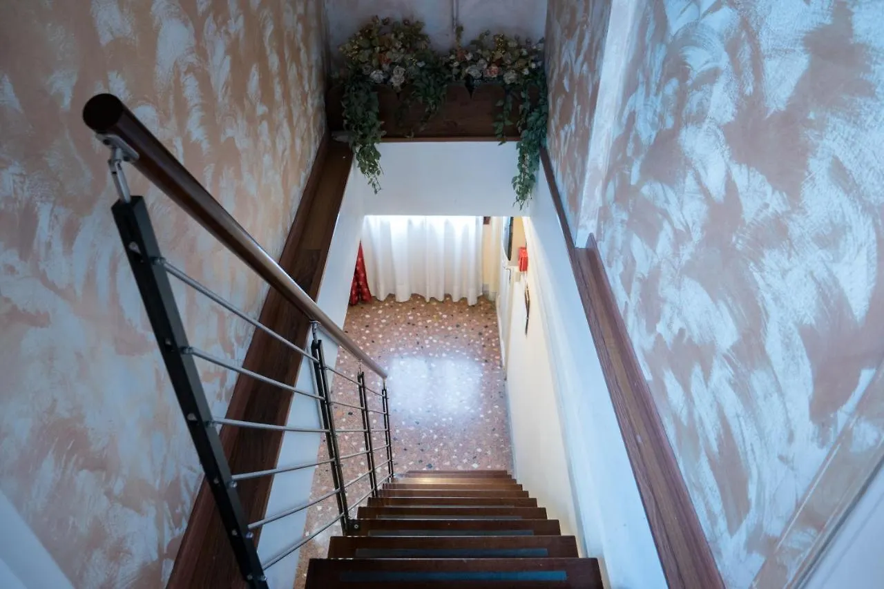 Guest house Corte Canal Venice