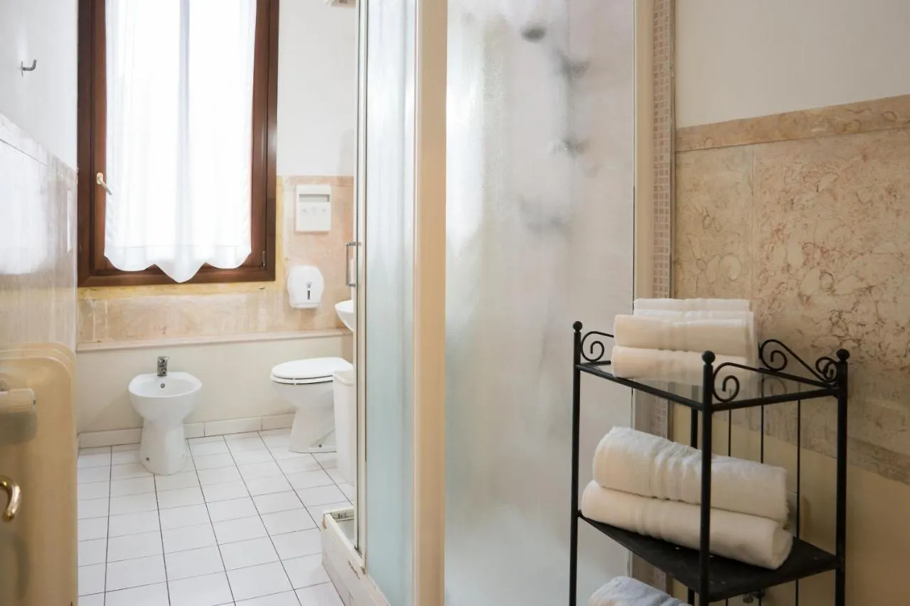 Corte Canal Venice Guest house