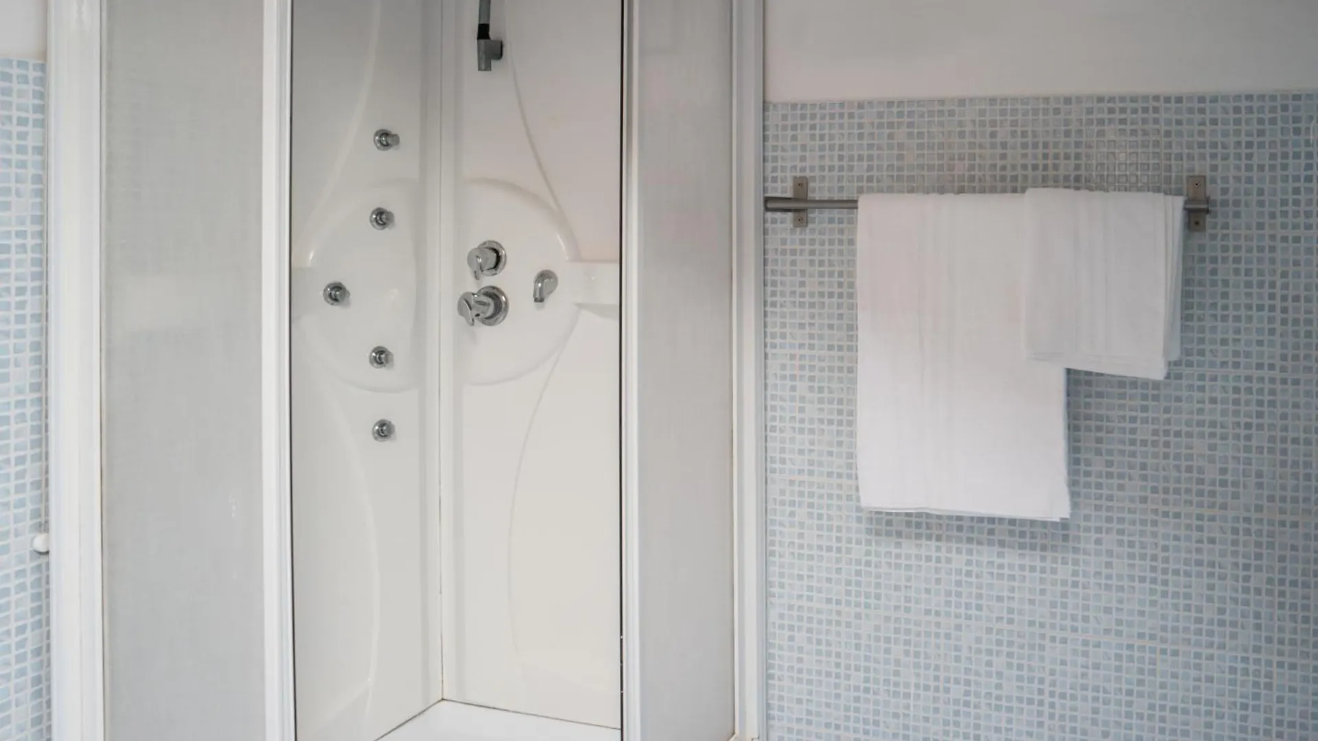 Guest house Corte Canal Venice