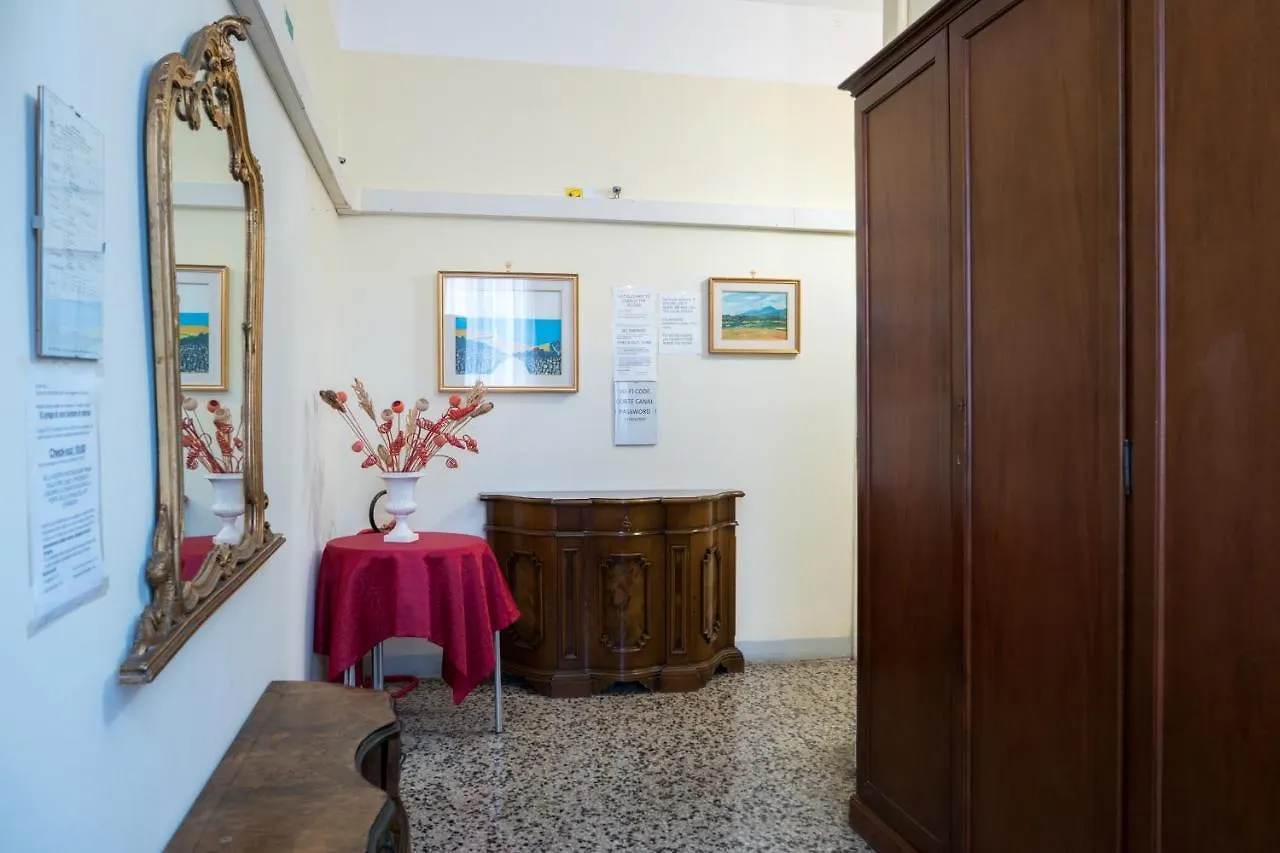 *** Guest house Corte Canal Venice Italy