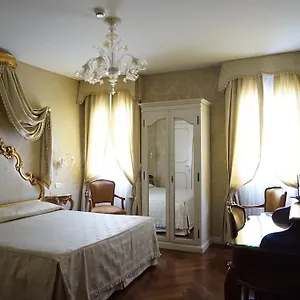Orsaria Венеция