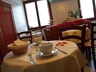 بيت ضيافة Corte Canal البندقية