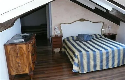 بيت ضيافة Corte Canal البندقية
