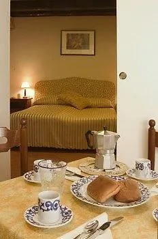 بيت ضيافة Corte Canal البندقية
