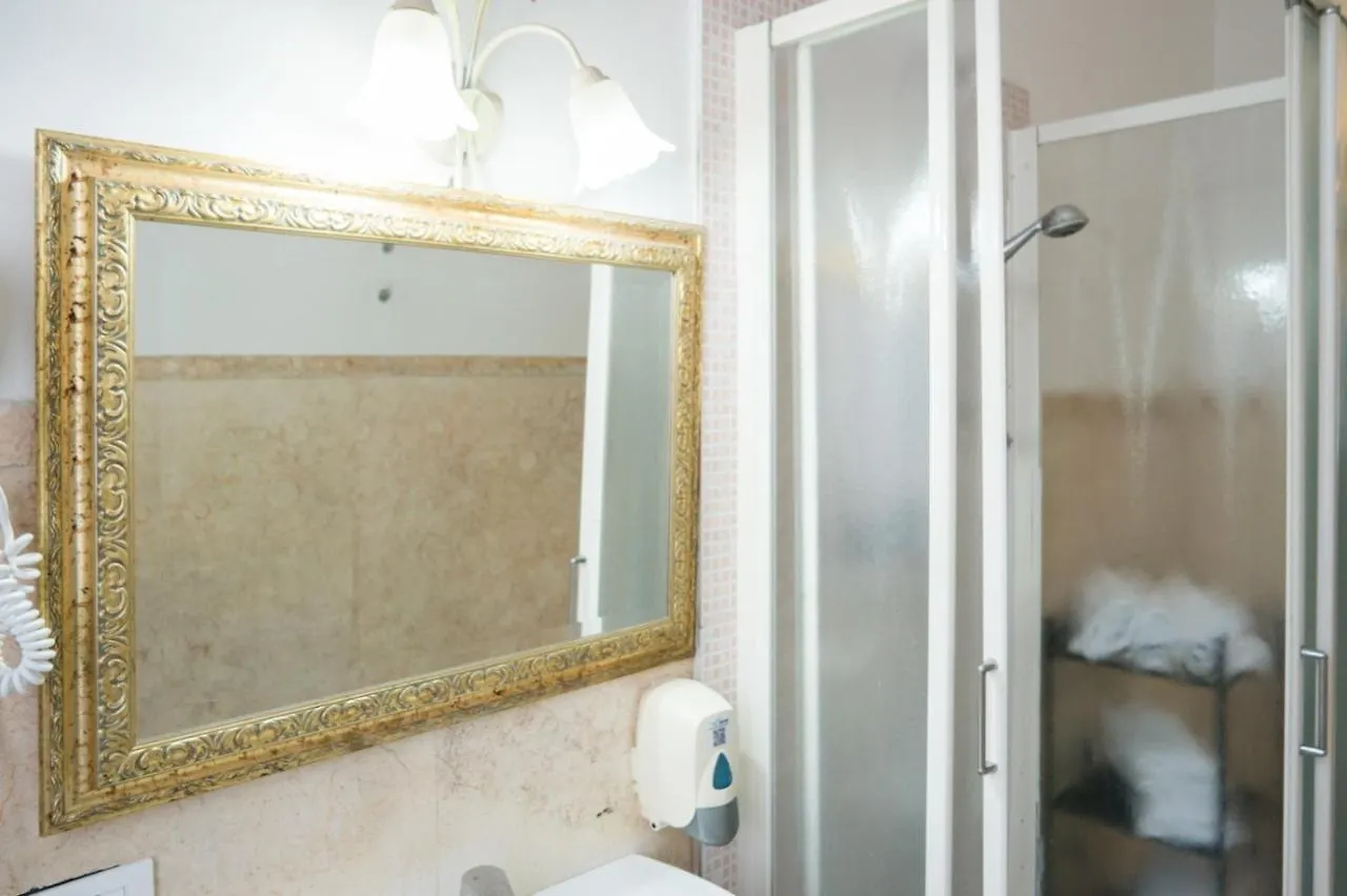 بيت ضيافة Corte Canal البندقية